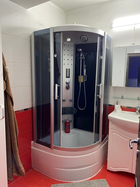 Drumul Taberei, 2 camere, centrala termica proprie,