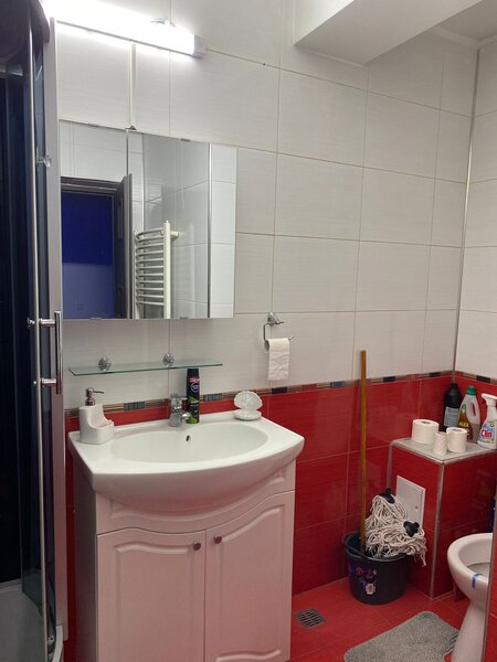 Drumul Taberei, 2 camere, centrala termica proprie,