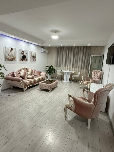 Drumul Taberei, 2 camere, centrala termica proprie,