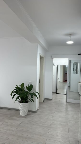 Drumul Taberei, 2 camere, centrala termica proprie,