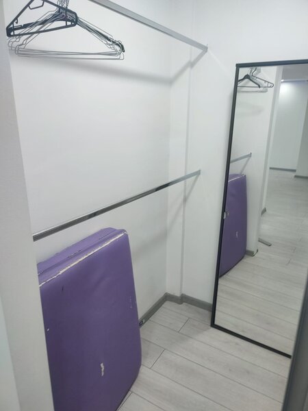 Drumul Taberei, 2 camere, centrala termica proprie,