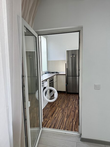 Drumul Taberei, 2 camere, centrala termica proprie,