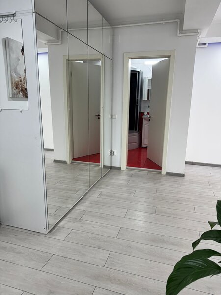 Drumul Taberei, 2 camere, centrala termica proprie,