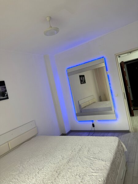 Drumul Taberei, 2 camere, centrala termica proprie,