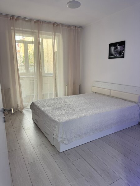 Drumul Taberei, 2 camere, centrala termica proprie,