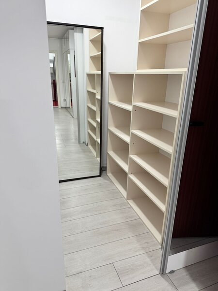 Drumul Taberei, 2 camere, centrala termica proprie,