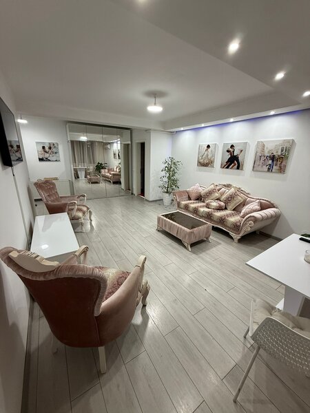 Drumul Taberei, 2 camere, centrala termica proprie,